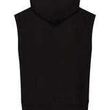 Hoodie senza maniche con logo A17626 0GEAD9XX DIESEL 