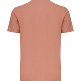 T-shirt in cotone 815194 ZG380Z5516 ZANONE 