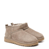 Classic Ultra Mini Boots<BR/> 1116109 ALP UGG 