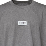 T-shirt Numeric in cotone SH0GC0071 M20170856M MM6 Maison Margiela 