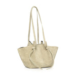 Borsa tote Mochi in pelle scamosciata MOCHI SUEDE  YUZEFI 