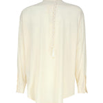 Camicia in cupro R28015523 LM2330 MAGLIANO 