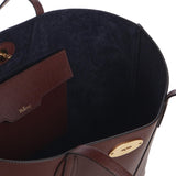 Borsa Bayswater in pelle HH4589 205K536 MULBERRY 
