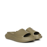Sandali con logo EM005960 AF26000U6253 EMPORIO ARMANI 