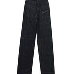 Jeans LE CARGO DE-NÎMES 251DE062 1782390 JACQUEMUS 