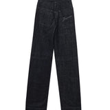 Jeans LE CARGO DE-NÎMES 251DE062 1782390 JACQUEMUS 