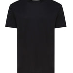 T-shirt in cotone 8N1TE8 1JUVZ0999 EMPORIO ARMANI 