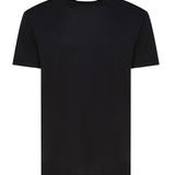 T-shirt in cotone 8N1TE8 1JUVZ0999 EMPORIO ARMANI 