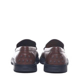 Mocassini in pelle XXM59K00010N6M S611 TOD'S 