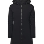 Parka Rachel<BR/> D40060W MATT2110000 SAVE THE DUCK 