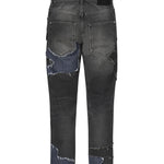 Jeans cropped RMP25178JE  JOHN RICHMOND 