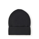 Cappello in maglia di lana e cashmere FXQ19T JGME5N0000 DOLCE & GABBANA 