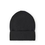 Cappello in maglia di lana e cashmere FXQ19T JGME5N0000 DOLCE & GABBANA 