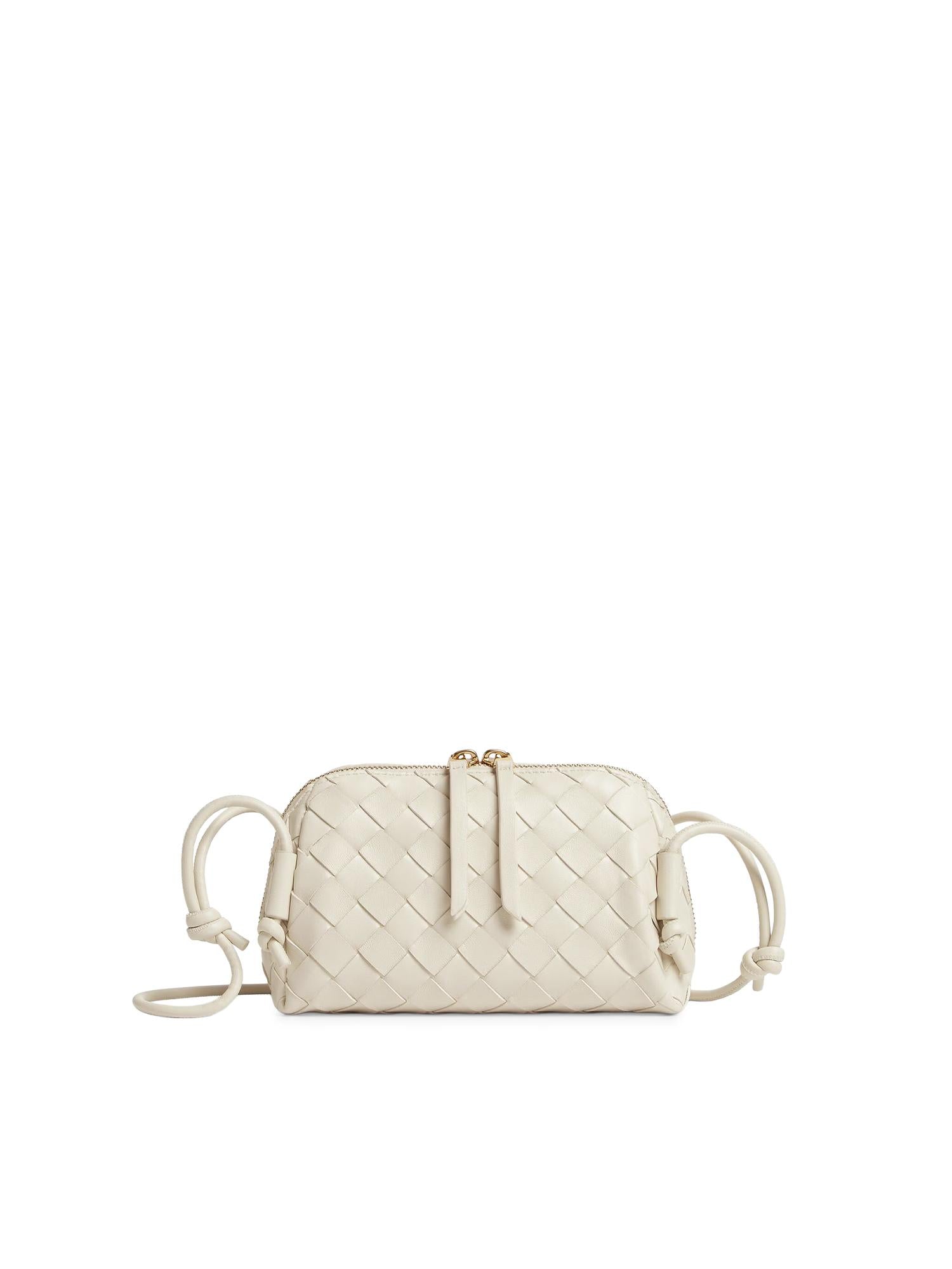 Pochette Concert in nappa 794258 VCPP19197 BOTTEGA VENETA 