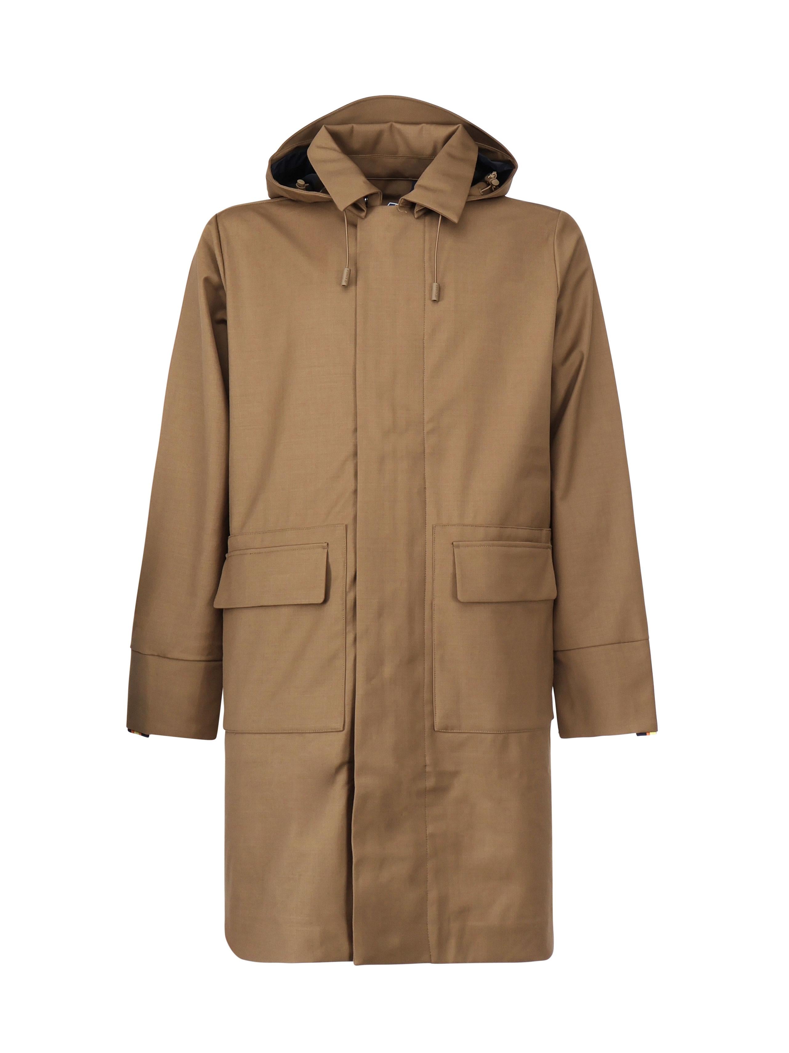 Giacca Poirol K51368W AR1 K-WAY 