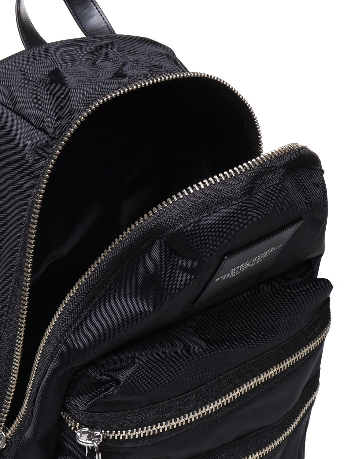 Zaino 'The biker 2F3HBP028H02 001 MARC JACOBS 