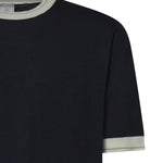 T-shirt in cotone M76MAGM19MAG0M013 110102 ELEVENTY 