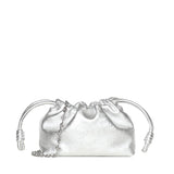 Borsa Flamenco Purse in pelle di vitello A411NBPX09 1160 LOEWE 