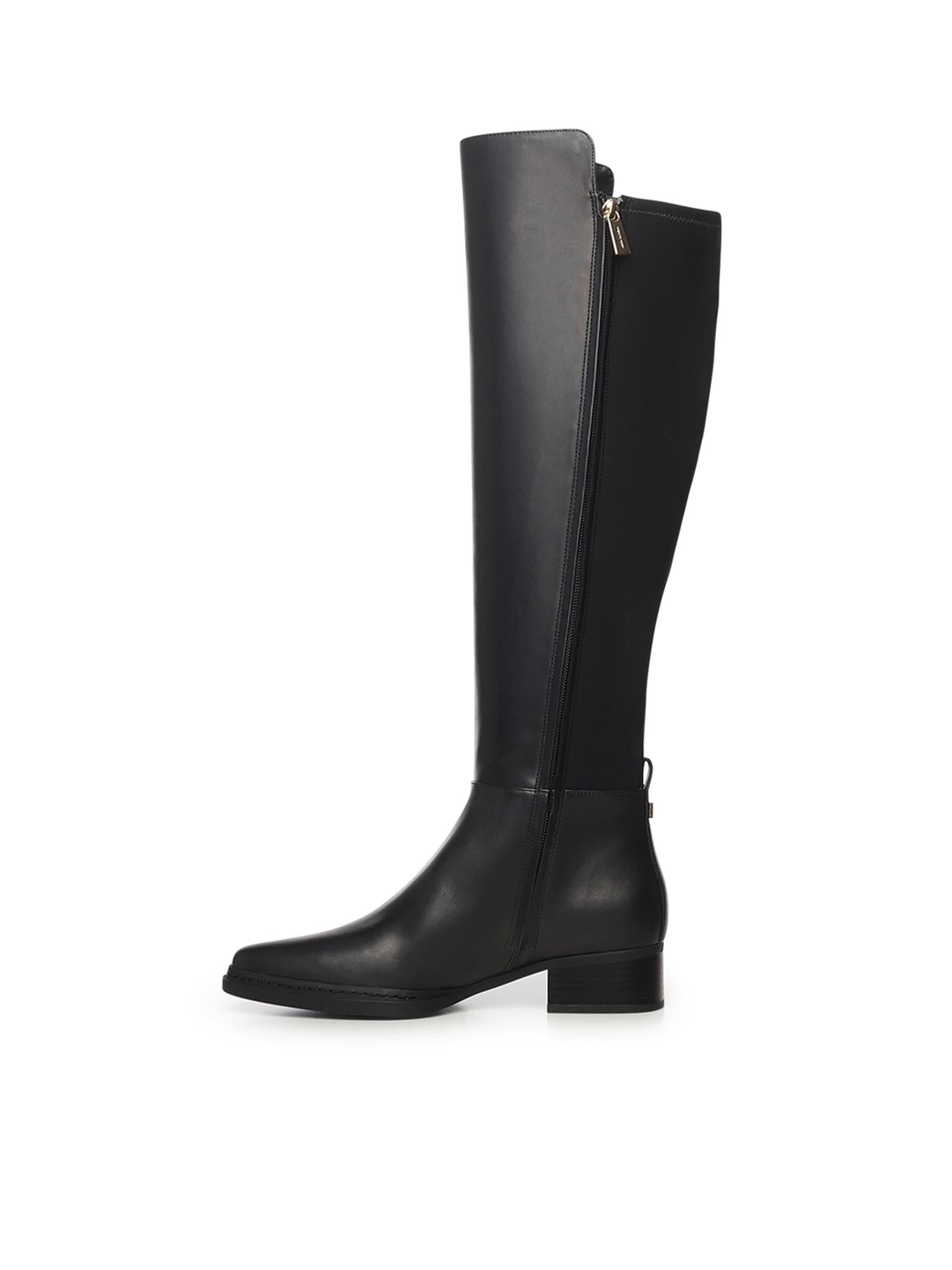 Stivale Lex 40F5LXMB5L 001 MICHAEL MICHAEL KORS 