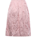 Gonna in duchesse MG2425 1FL6F0442 MIU MIU 