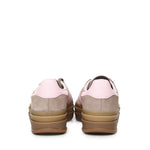 Sneakers Gazelle Bold JQ6436  ADIDAS ORIGINALS 