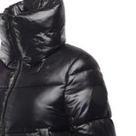 Piumino Alexis in nylon D39370W LOVE2110000 SAVE THE DUCK 