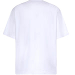 T-shirt in cotone con logo G8PN9Z G7PZFW0800 DOLCE & GABBANA 
