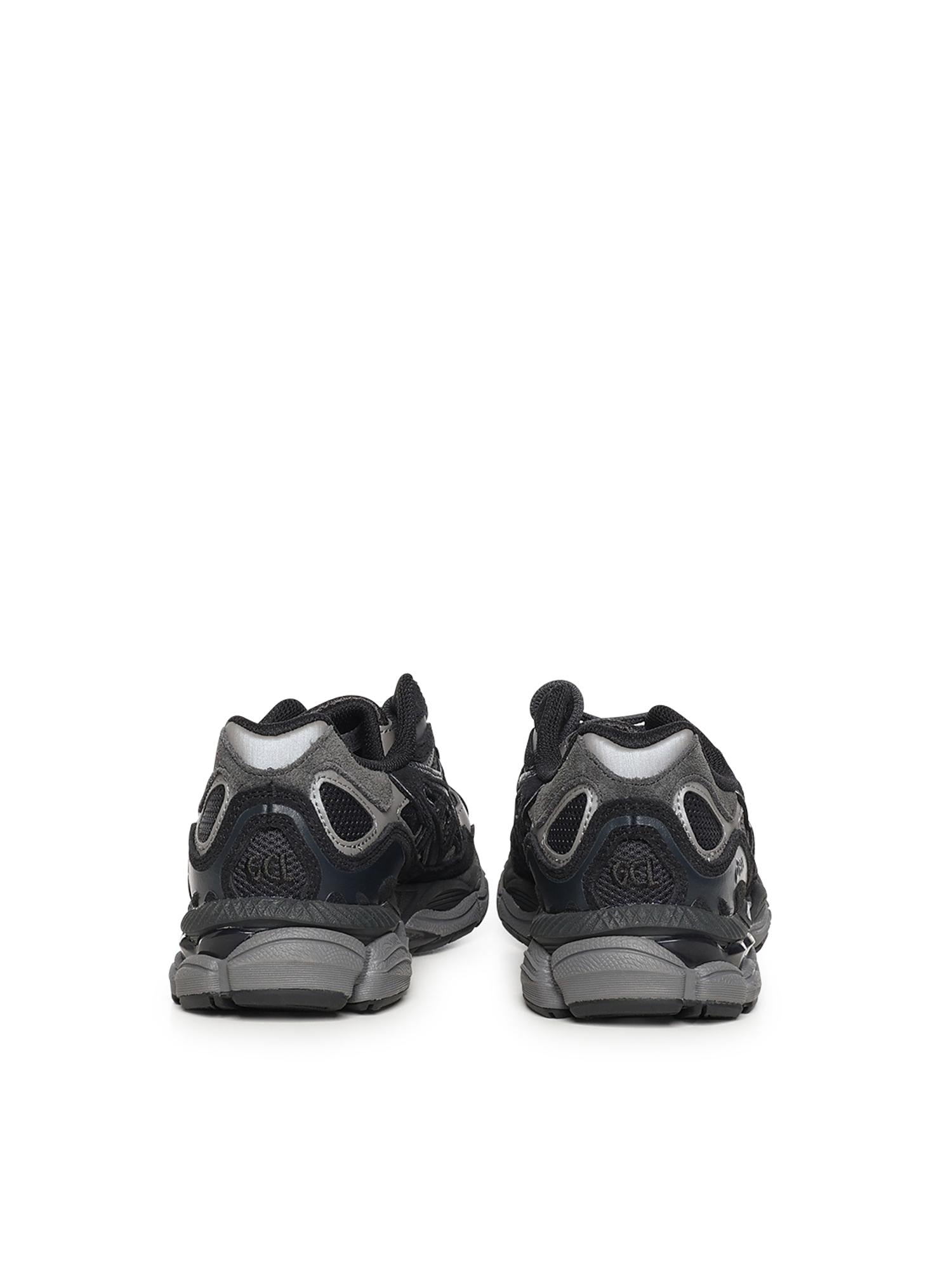 Sneakers GEL NYC 1201A789 020 ASICS 