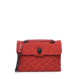 Borsa Leather Kensington 5021550219  KURT GEIGER 