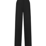 Pantalone in jersey compatto 2521786041600 004 MAX MARA 