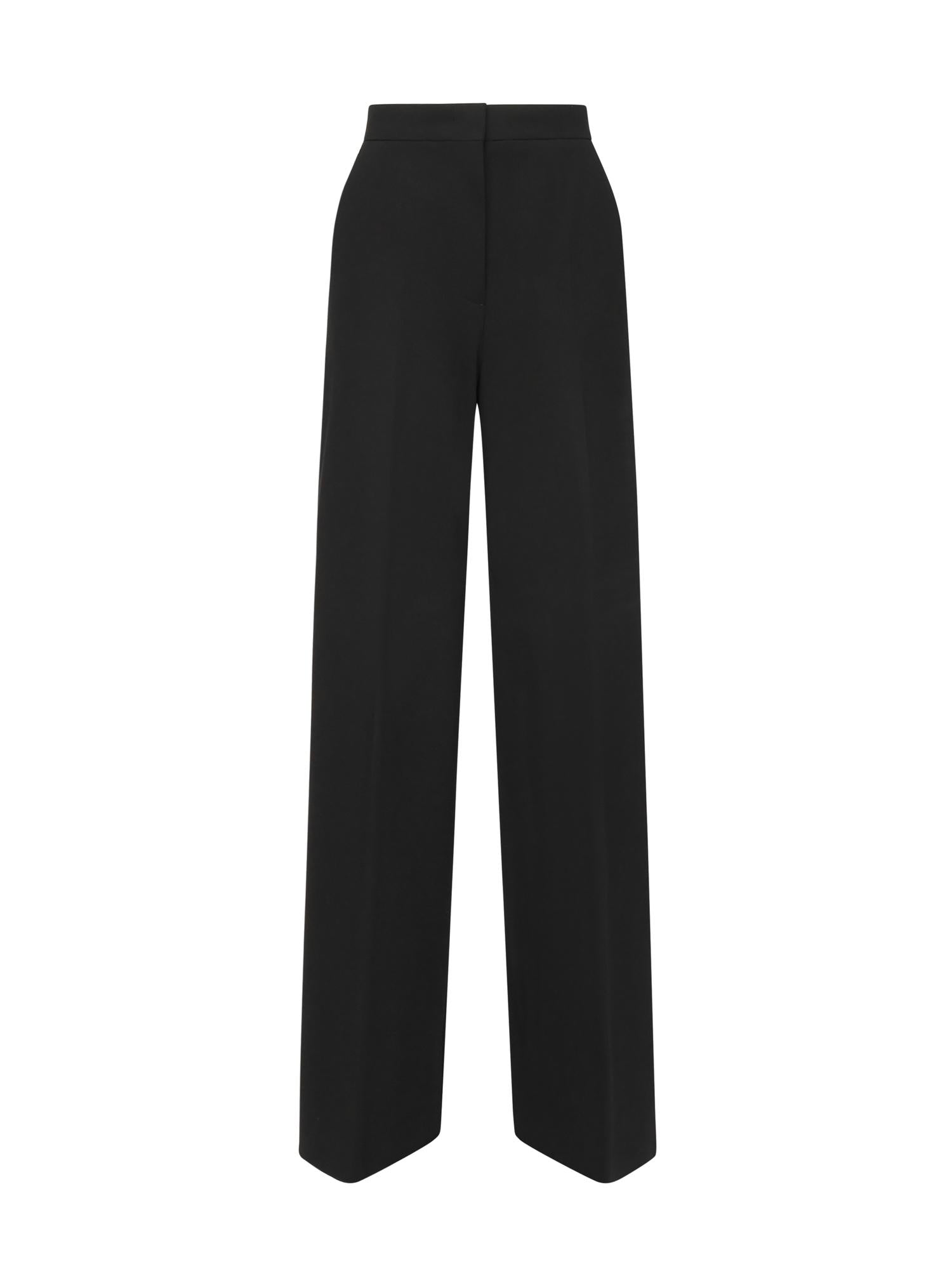 Pantalone in jersey compatto 2521786041600 004 MAX MARA 
