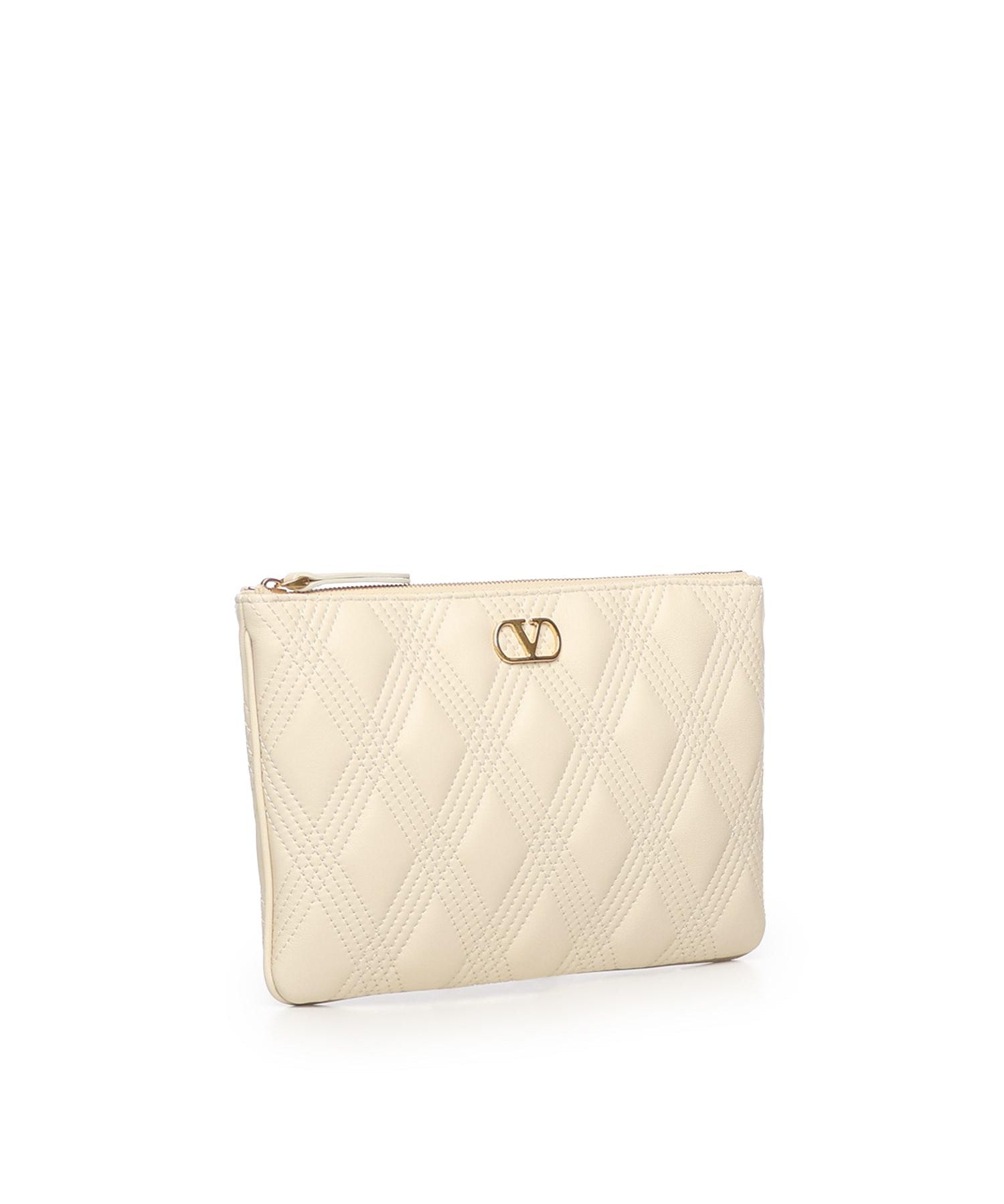Pochette Quiltie 67 7W2P0AS5 MICREN VALENTINO GARAVANI 