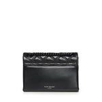 Mini bag Kensington Drench in pelle 7376600109 BLACK KURT GEIGER 