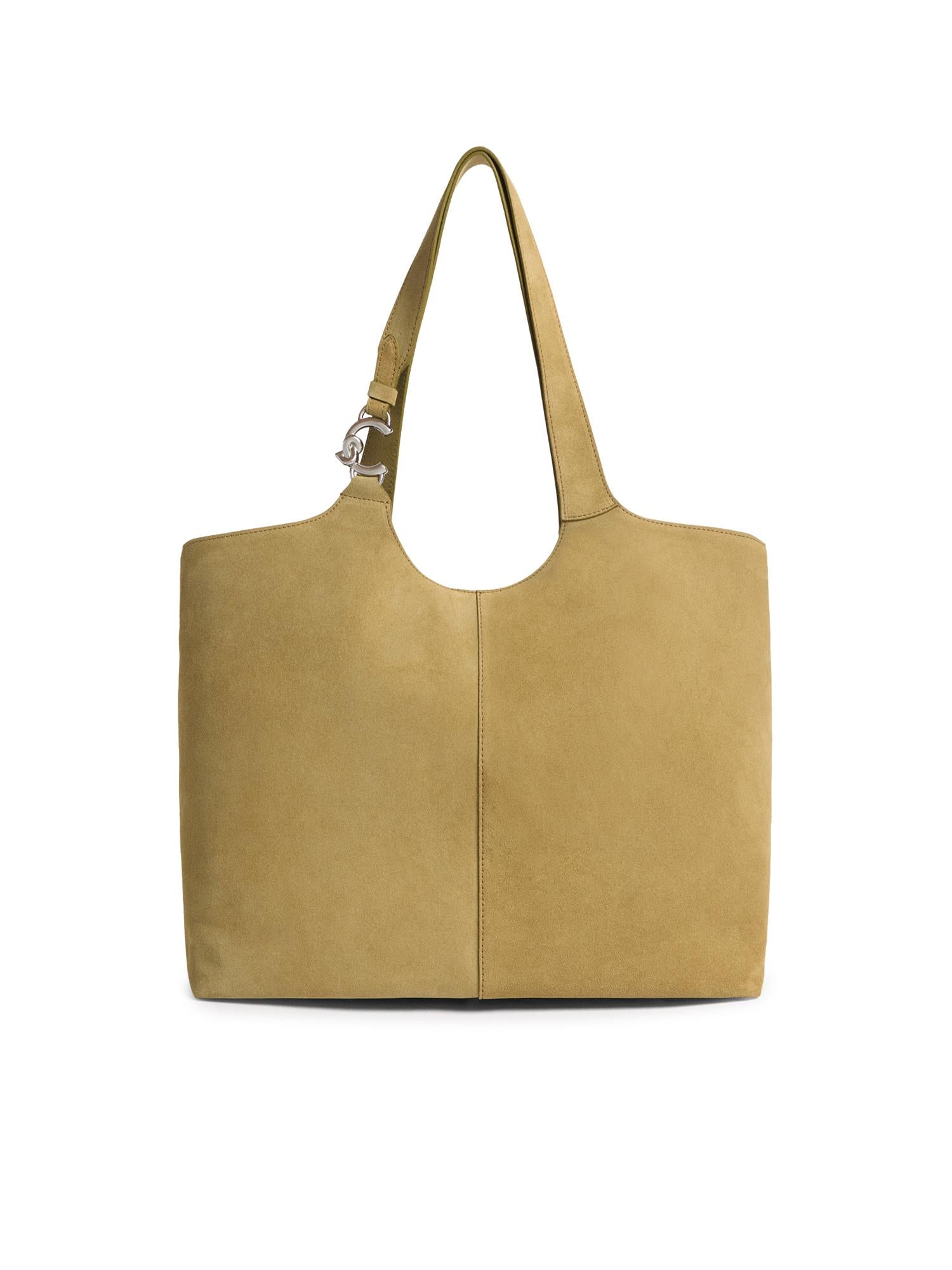 Tote bag C-Easy E1THE110101 G43 COCCINELLE 