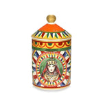Candela profumata al gelsomino TCC113 TCAHZUC066 DOLCE & GABBANA HOME 