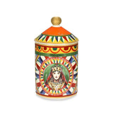 Candela profumata al gelsomino TCC113 TCAHZUC066 DOLCE & GABBANA HOME 