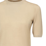 Maglia basic in lana 2521366161600 003 MAX MARA 