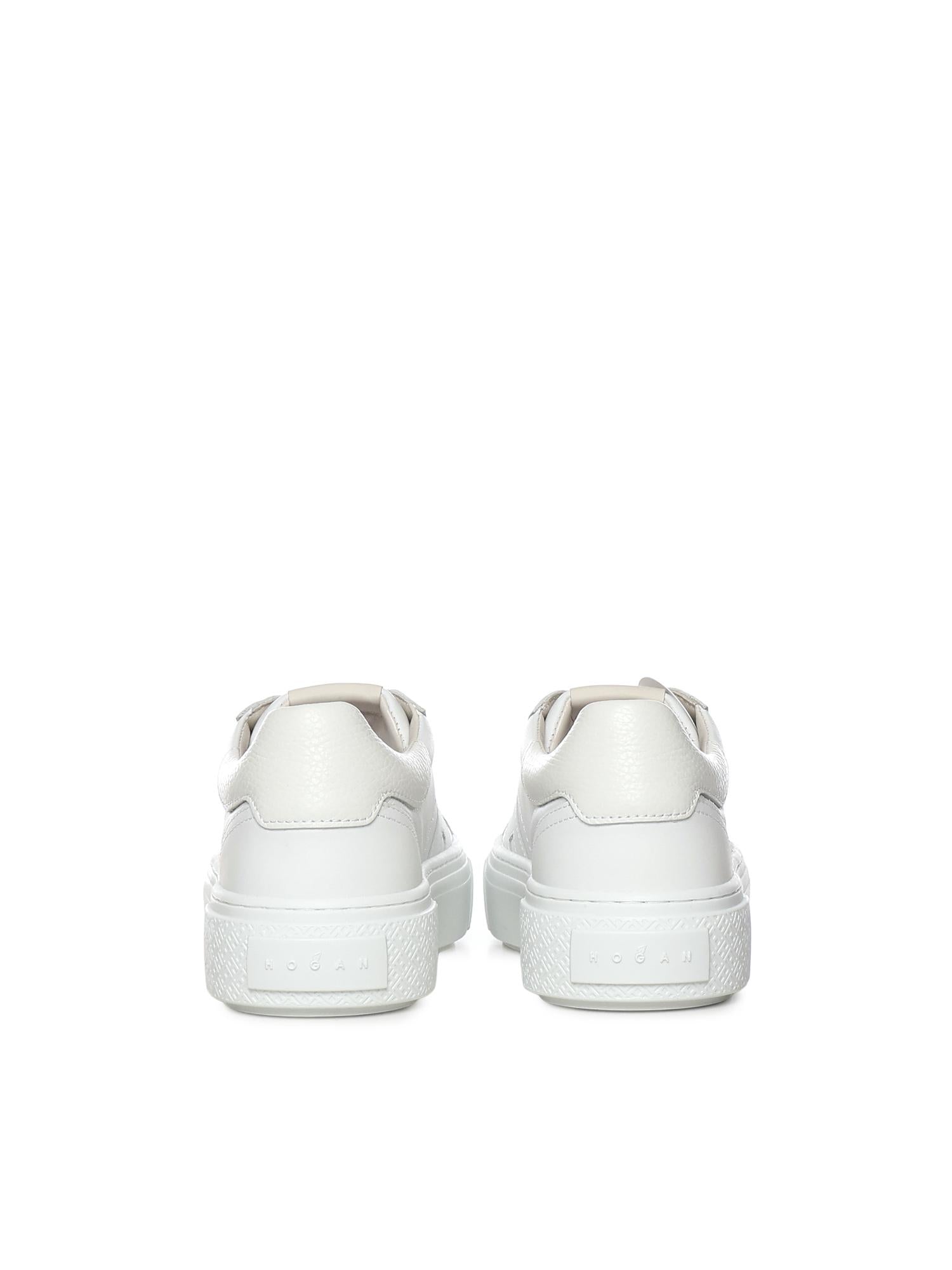 Sneakers Hogan Crosswind HXW7050GB00V1Q 089E HOGAN 