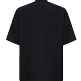 T-shirt in cotone 3D1T76 1JWZZ0999 EMPORIO ARMANI 
