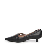 Pumps Fernanda in pelle E4SRF130301 001 COCCINELLE 