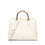 Borsa Tote Kristin 73BS8VT01 KRISTINOFF WHITE V° 73 