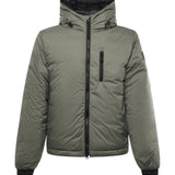 Giubbino Lodge con cappuccio 5078MB 9852 CANADA GOOSE 