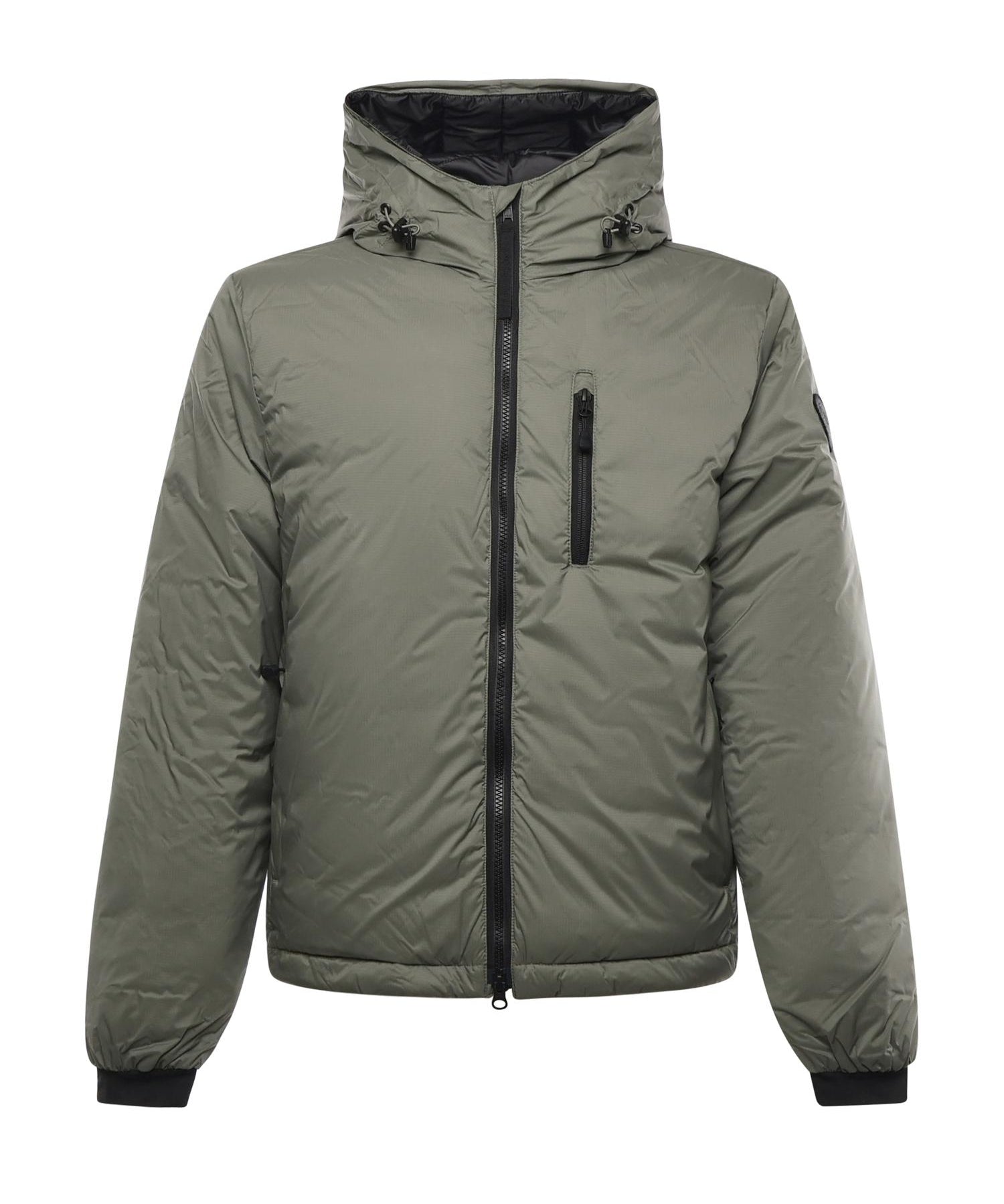 Giubbino Lodge con cappuccio 5078MB 9852 CANADA GOOSE 