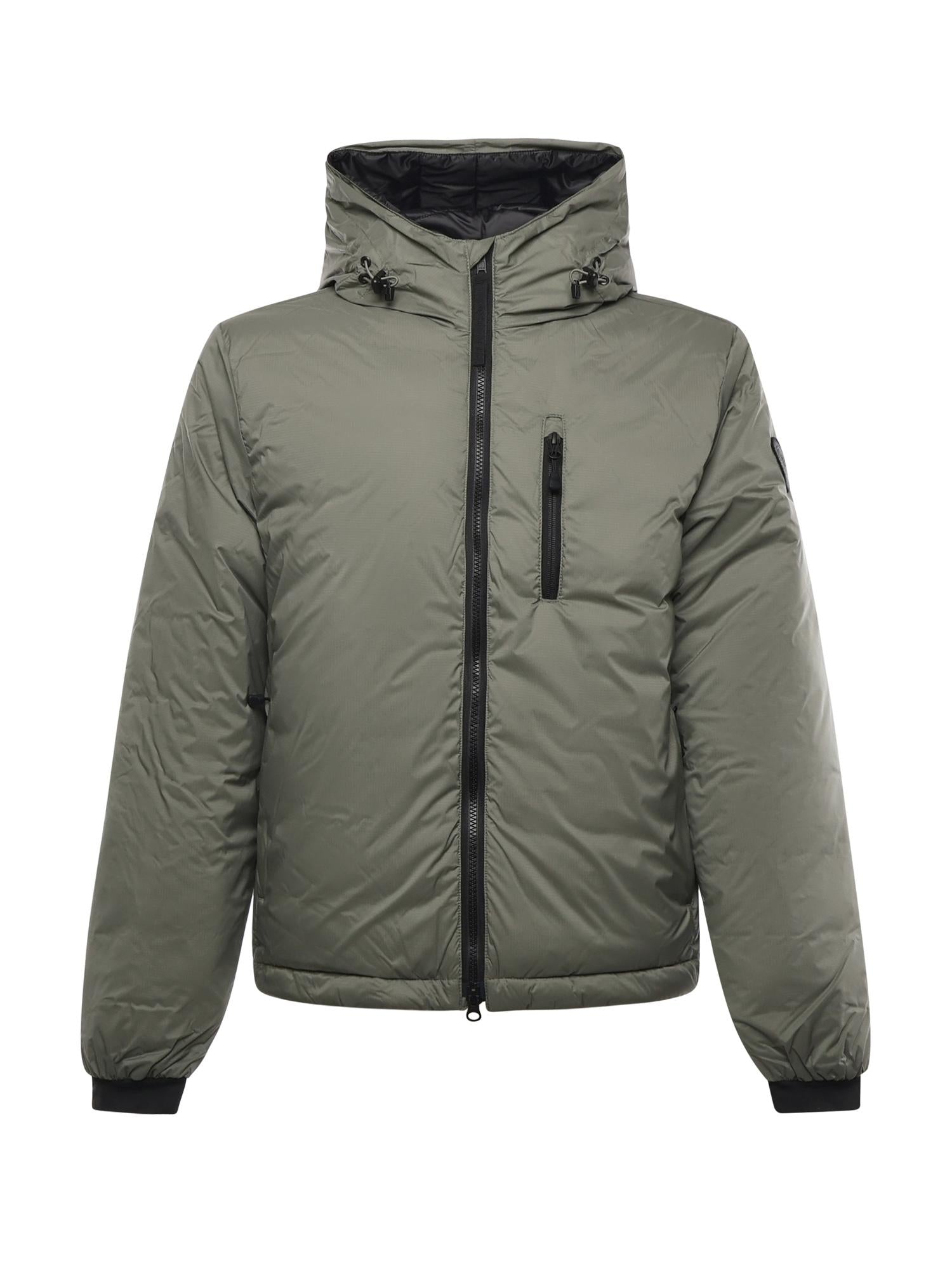 Giubbino Lodge con cappuccio 5078MB 9852 CANADA GOOSE 