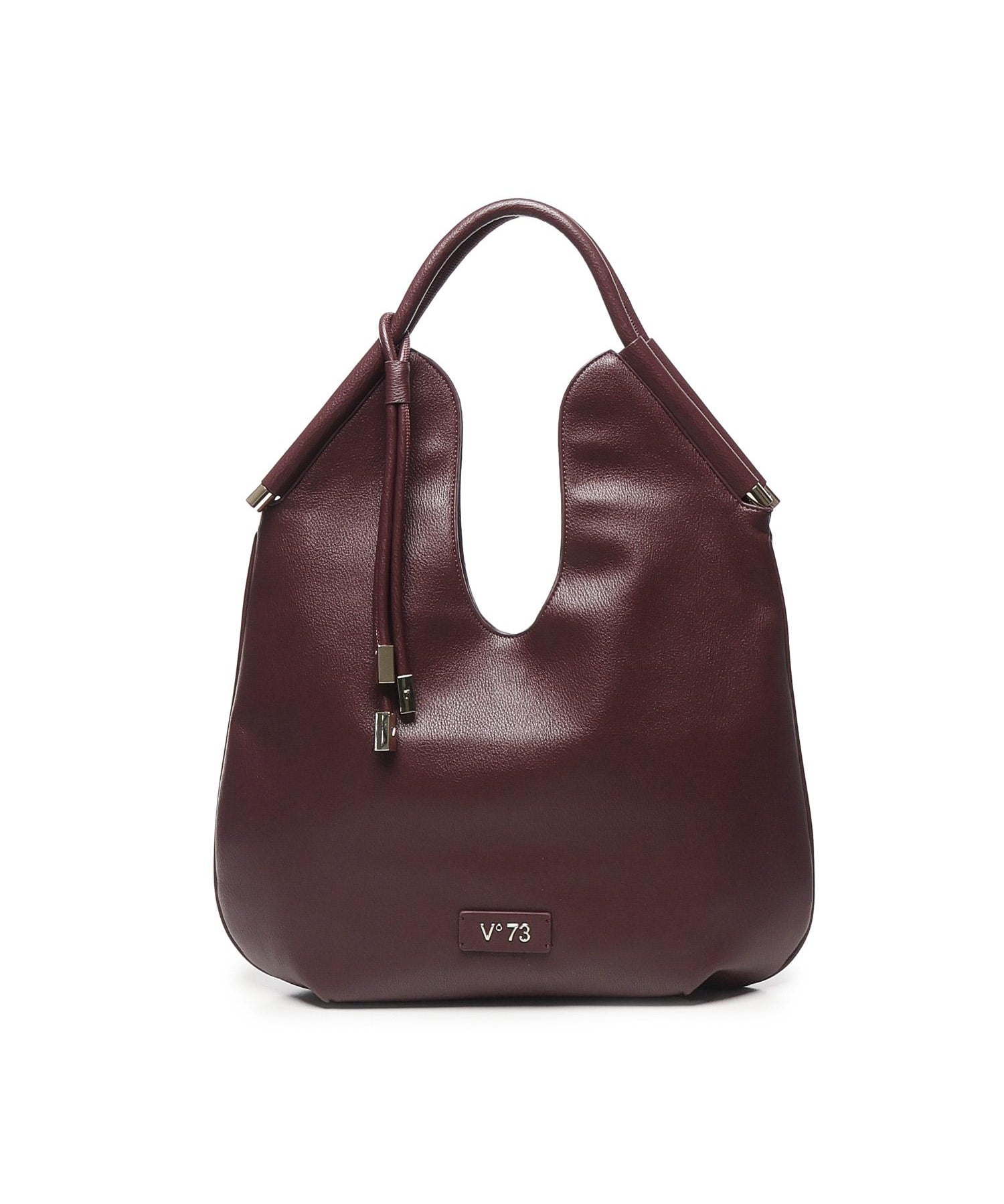 Borsa shopping Amber 73BS9CH01 AMBERBORDEAUX V° 73 