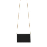 Pochette con catena Uptown 607788 1GF0J1000 SAINT LAURENT 