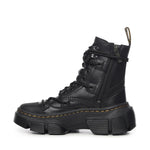 Stivali Dmxl a 8 occhielli in pelle 41646001  DR. MARTENS 