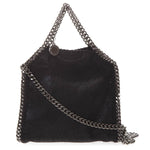 Borsa Tote Micro Falabella 391698 W91321000 STELLA McCARTNEY 