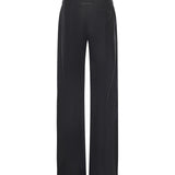 Pantaloni sartoriali svasati SH0KA0054 M35433900 MM6 Maison Margiela 