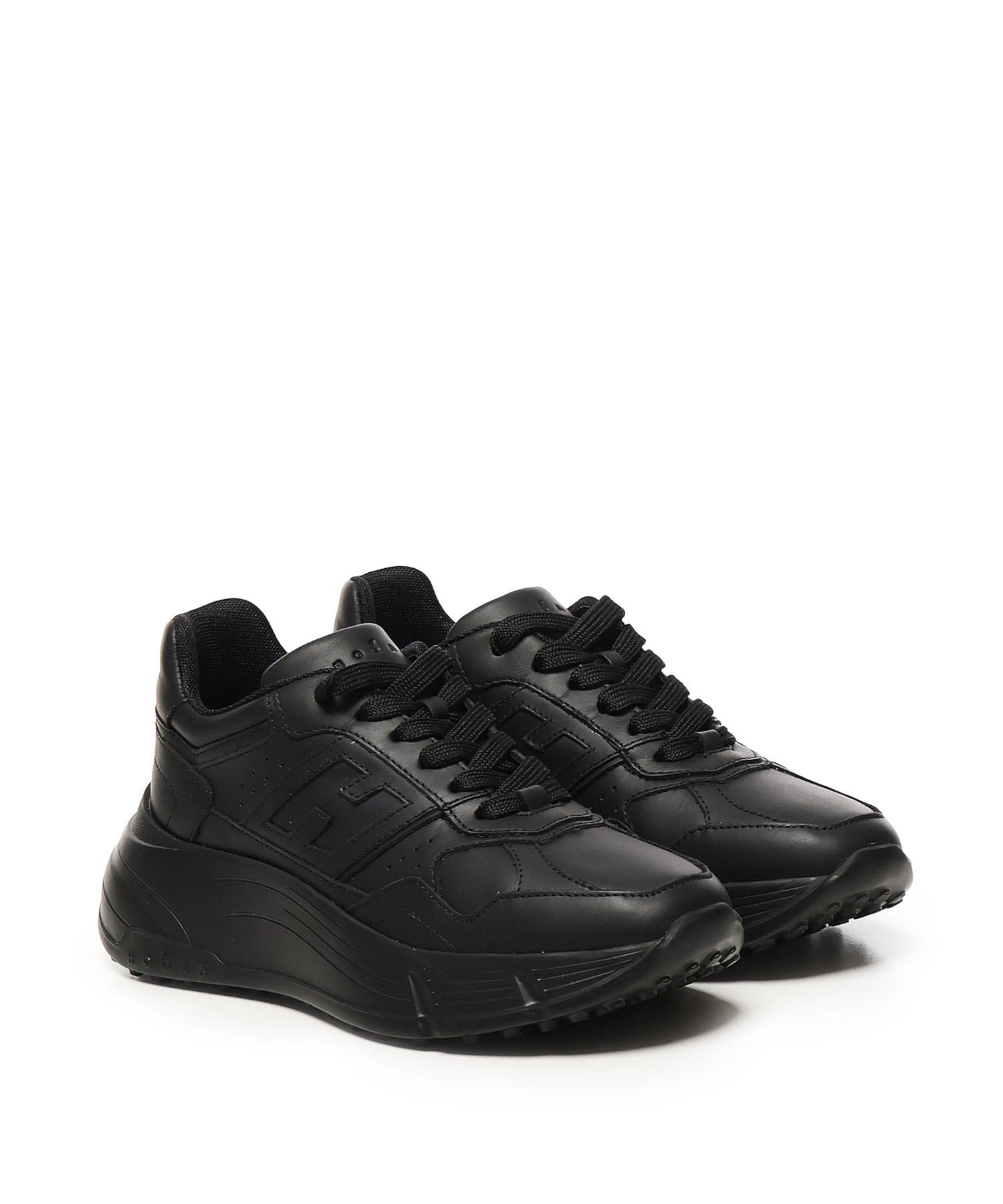 Sneakers Hogan Hi-Fi HXW6690FK700ZL B999 HOGAN 